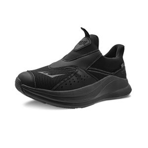 TENIS HOMBRE EVERLAST NEGRO