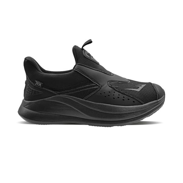 Tenis Hombre Everlast Negro