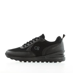 TENIS DEPORTIVOS OP HOMBRE NEGRO