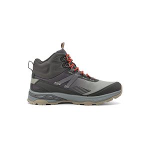 BOTA HOMBRE GOODYEAR VERDE