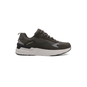 TENIS HOMBRE GOODYEAR VERDE HOOD-B