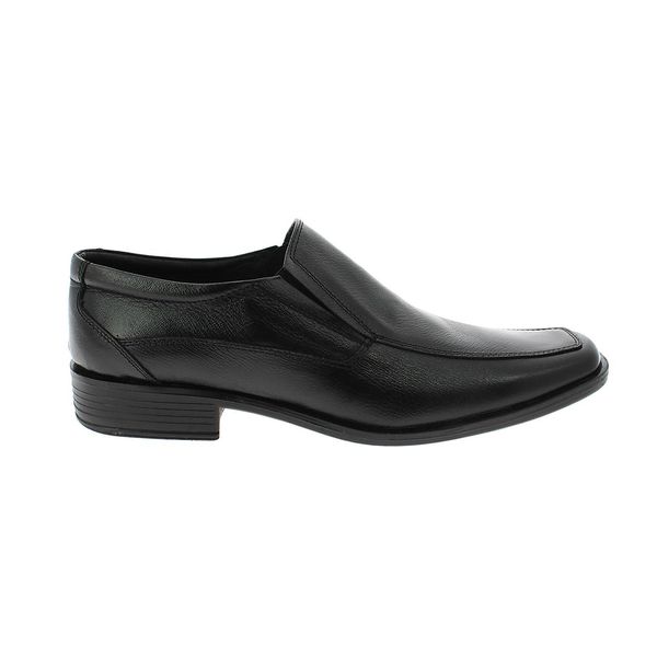 Zapatos Formales Hombre Marca San Polos Color Negro