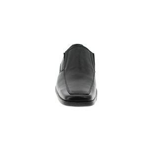 ZAPATOS FORMALES HOMBRE MARCA SAN POLOS COLOR NEGRO