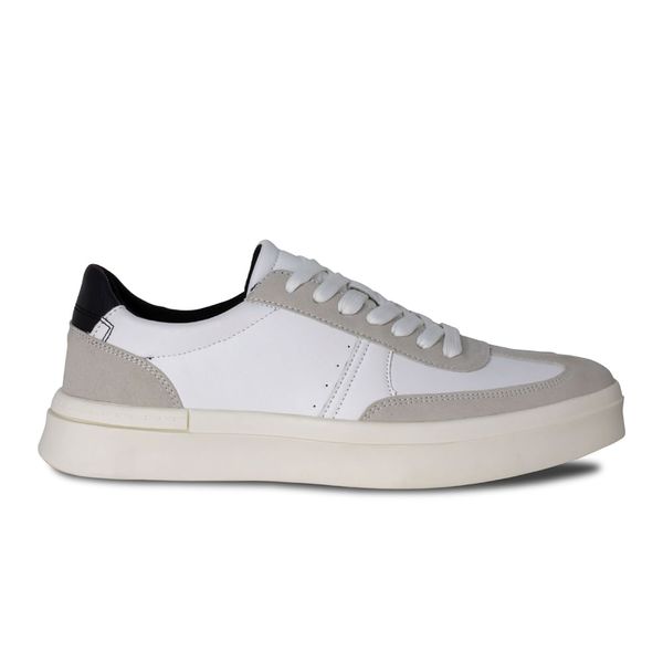 Tenis Casual Blanco Hombre Breaker