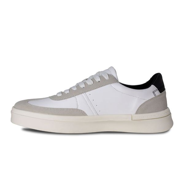 Tenis Casual Blanco Hombre Breaker