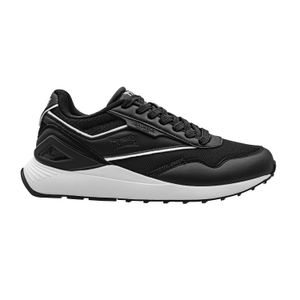 TENIS HOMBRE MARCA EVERLAST COLOR NEGRO