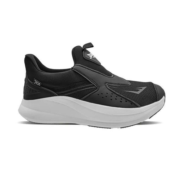 Tenis Deportivos Hombre Everlast Negro