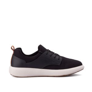 ZAPATOS CASUAL HOMBRE BR SPORT NEGRO