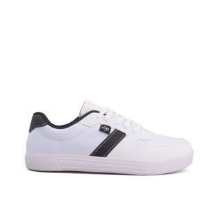 ZAPATOS CASUAL HOMBRE BR SPORT BLANCO