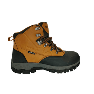 HOMBRE BOTAS OUTDOOR ROCKLAND CAFE