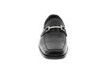 Zapato-Formal-Mocasin-MARCA-SAN-POLOS-CUERO-COLOR-NEGRO-TR-Hombre--PARA-CLIMA-CALIDO-TEMPLADO-FRIO-Talla-42