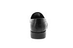 Zapato-Formal-Mocasin-MARCA-SAN-POLOS-CUERO-COLOR-NEGRO-TR-Hombre--PARA-CLIMA-CALIDO-TEMPLADO-FRIO-Talla-42