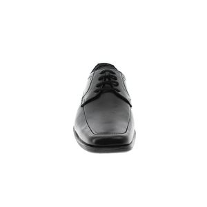 ZAPATO FORMAL HOMBRE SAN POLOS NEGRO
