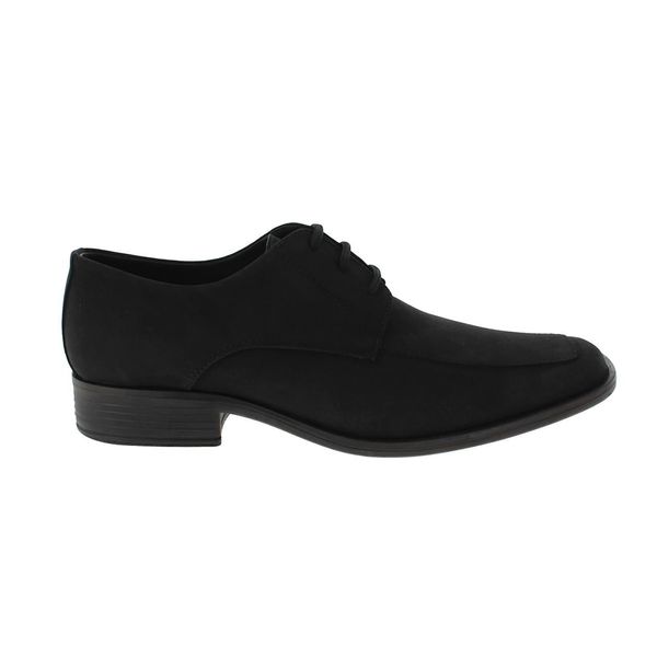 Zapatos Formales Hombre San Polos Negro