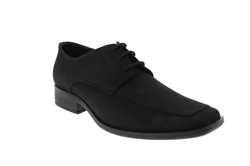Zapatos-Formales-Hombre-Marca-San-Polos-Color-Negro-Talla-39-0