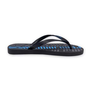 CHANCLAS HOMBRE MARCA COAST COLOR NEGRO