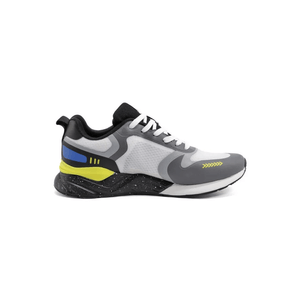 TENIS HOMBRE DAYTONA-C GOODYEAR GRIS