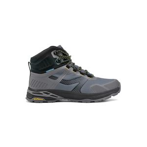 Bota Hombre Goodyear Gris