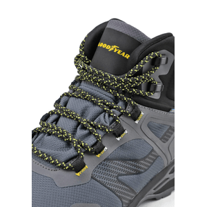 Bota Hombre Goodyear Gris