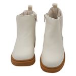 Botas-Bebe-Marca-Off-Corss-Beige-Talla-36-3