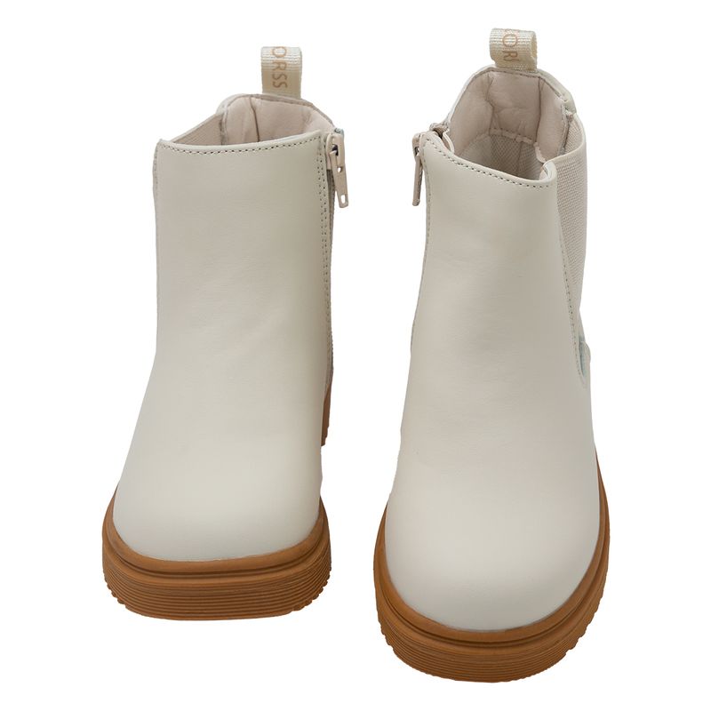 Botas-Bebe-Marca-Off-Corss-Beige-Talla-36-3