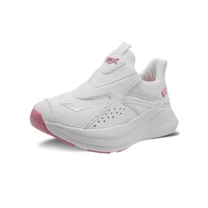 TENIS MUJER  EVERLAST BLANCO