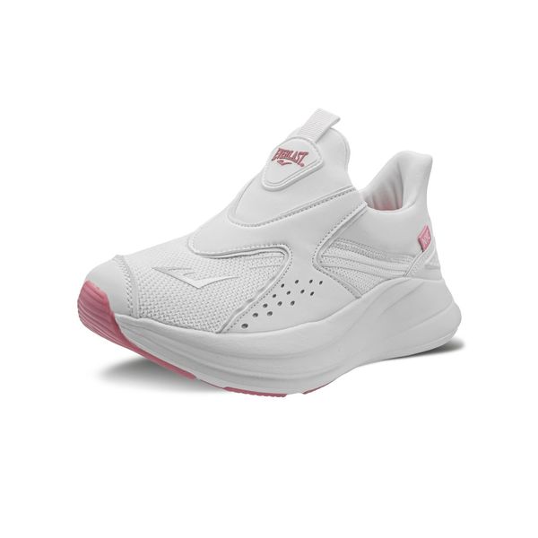 Tenis Mujer  Everlast Blanco