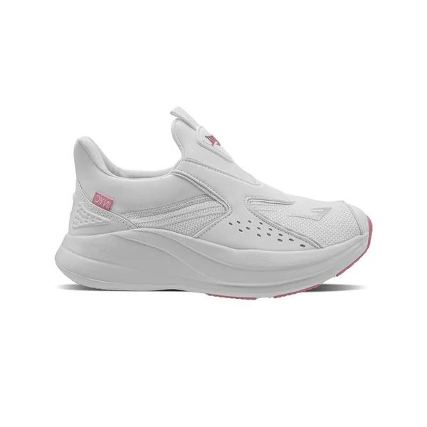Tenis Mujer  Everlast Blanco