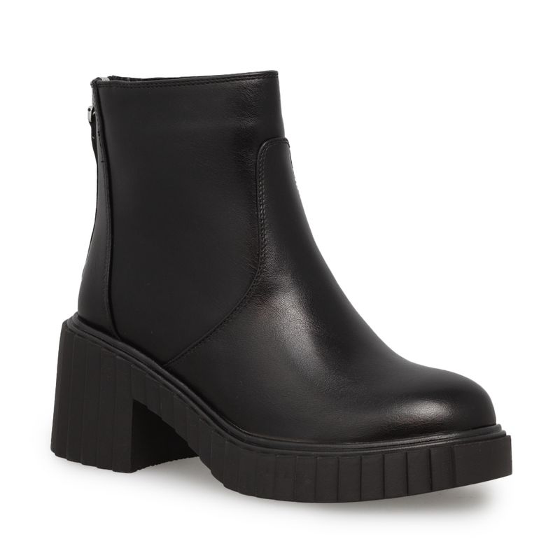 Botin-Negro-CaÑa-Media-Mujer-Via-Spring--Talla-39-1