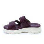 Sandalias-Plataforma-Vino-Tinto-Via-Spring-Talla-39-2