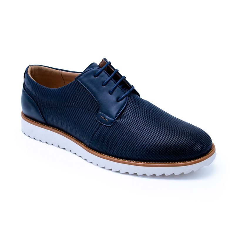 Zapato-Casual-Navy-Hombre-Breaker-Talla-43-1