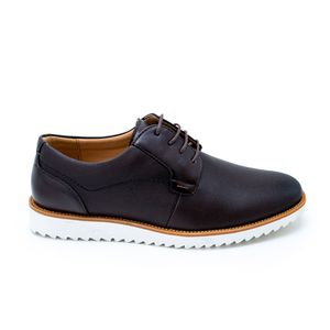 ZAPATO CASUAL CAFE HOMBRE BREAKER