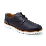 Zapato-Casual-Cafe-Hombre-Breaker-Talla-40-1