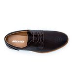 Zapato-Casual-Cafe-Hombre-Breaker-Talla-40-4