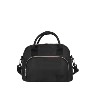 LONCHERA EJECUTIVA NEGRO XTREM MUJER