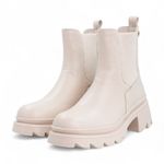 Botines-Mujer-Hielo-Opposite-Talla-35-3