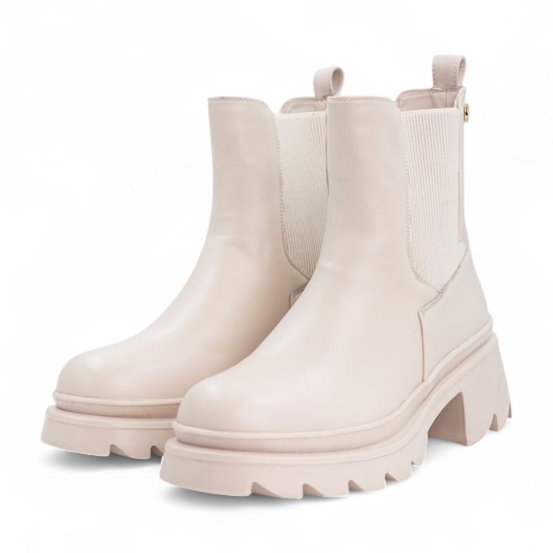Botines-Mujer-Hielo-Opposite-Talla-35-3
