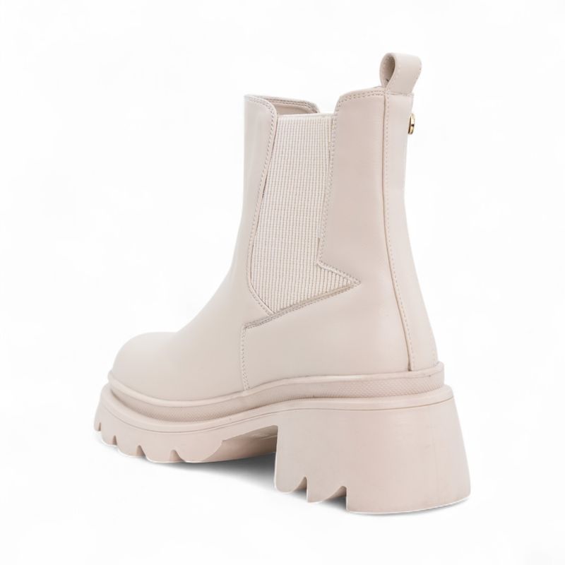 Botines-Mujer-Hielo-Opposite-Talla-38-2