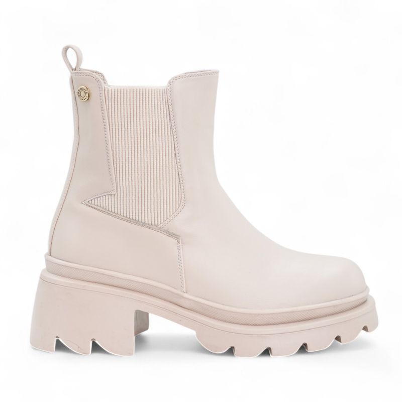 Botines-Mujer-Hielo-Opposite-Talla-37-0