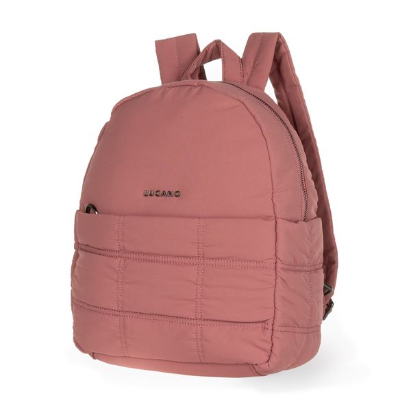 Morral Rosa Lugano Mujer