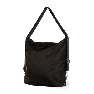 BOLSO NEGRO LUGANO MUJER