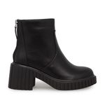 Botin-Negro-CaÑa-Media-Mujer-Via-Spring--Talla-39-0