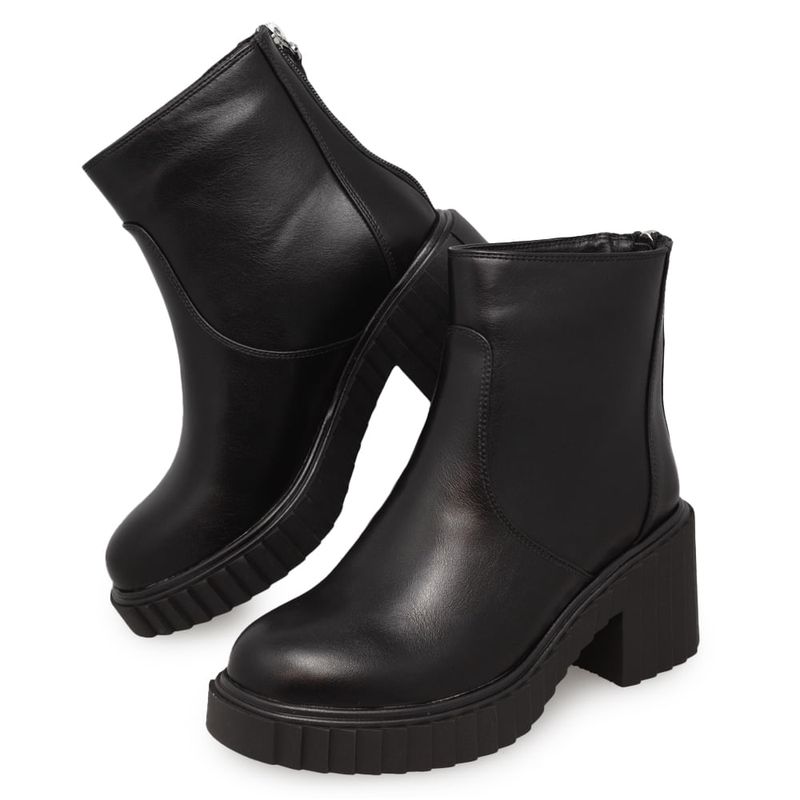 Botin-Negro-CaÑa-Media-Mujer-Via-Spring--Talla-39-4