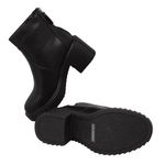 Botin-Negro-CaÑa-Media-Mujer-Via-Spring--Talla-39-5