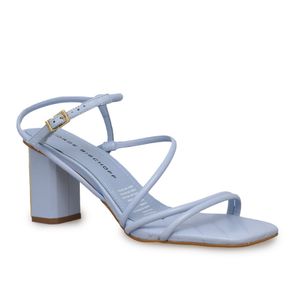 SANDALIAS MUJER JORGE BISCHOFF AZUL