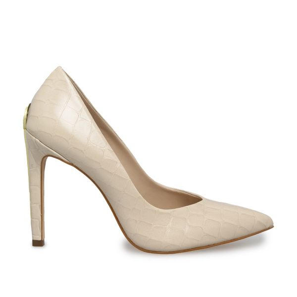 Tacon Mujer Jorge Bischoff Nude