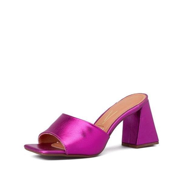 Sandalias Mujer Marca Vizzano Color Rosado