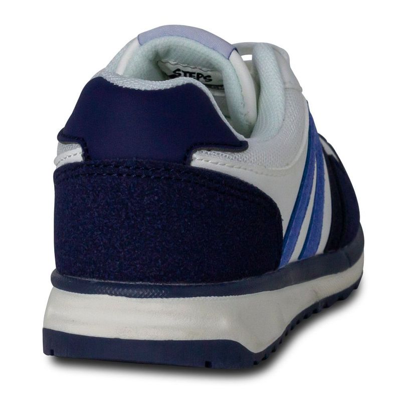 Tenis-Deportivos-NiÑo-Marca-Steps-Color-Blanco/azul-Talla-30-3