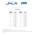 Steps