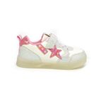 Tenis-deportivos-para-niñas-color-blanco-marca-Steps-Talla-36